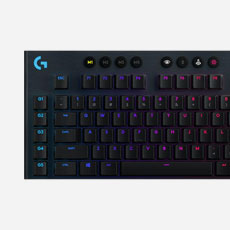 Gaming toetsenborden