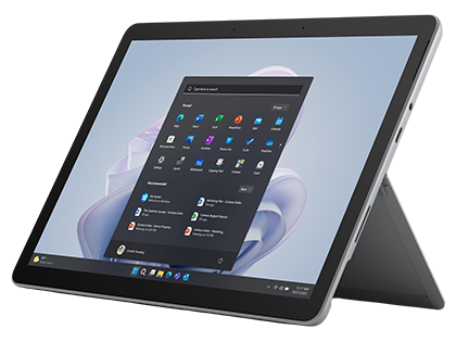 Surface Go 4