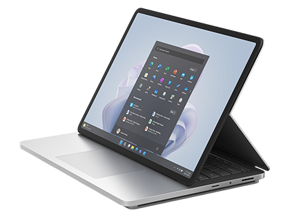 Surface Laptop Studio 2