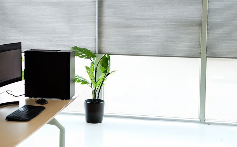 Built by Paradigit desktops